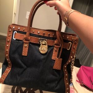 Michael Kors Handbag